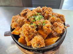 -人和水上飘(第一家店)