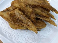 -渔码头食府(蓬莱阁店)