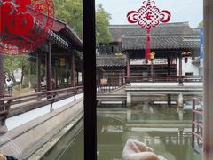 -绍兴老味道·非遗门店(银泰城店)