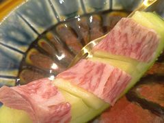 -帝鮨·烧肉割烹(龙湖金楠天街店)