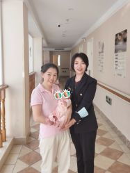 -童谣里医疗级月子中心(独栋湖景店)