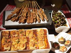 -18BAN音乐啤酒馆(西丽店)