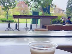 -SAANCI山池咖啡(海上世界文化艺术中心店)