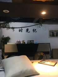 -时光纪亲子全家福照相馆(静安店母女写真父母纪念照)