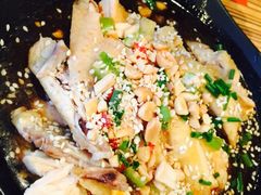 -过桥缘·过桥米线(大华虎城嘉年华店)