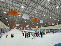 -绍兴启迪乔波冰雪世界