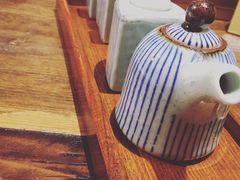 -鸟鸣门屋台料理(金帝银泰店)