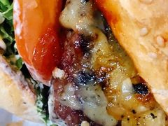-Fergburger(皇后镇店)