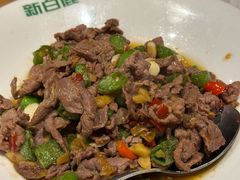 -新白鹿餐厅(城西银泰城店)