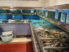 -良师门滨海人家·海鲜·家常菜(滨海城店)