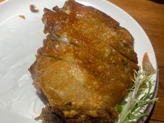 -小放牛炒菜馆(华北商厦店)