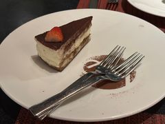 Tiramisu提拉米苏-WOLFGANG PUCK KITCHEN & BAR(迪士尼小镇店)