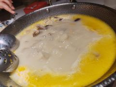 -古膳记猪肚鸡.生蚝鸡(拱北店)