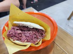 -邢老三肉丸糊辣汤(西安总店)