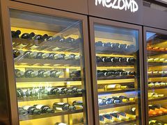 -Mezomd曼索蒂西班牙餐厅(广粤店)