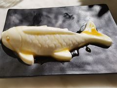 干酪鱼-小吊梨汤·北京菜·烤鸭(鸟巢店)