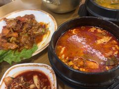 -海云台韩式汤饭·13年匠心韩料(南山店)
