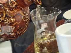 -山人野生菌餐厅