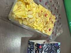 -白天鹅宾馆·美食屋