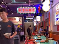 -川正旺江湖菜(三元桥店)