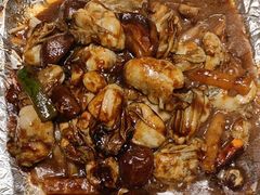 -添福来墨鱼饺子 · 海鲜东北菜(大连星海·黄浦路店)