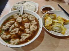 -蒋家桥饺面店(东关街店)