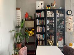 -NOTOOCAFE不二咖啡馆(岩前店)