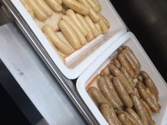 -北京宝辰饭店·明苑咖啡厅