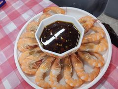 -琼大师东方烤乳猪(亚特兰蒂斯店)