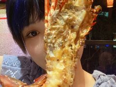 -原志优秀食材·匠心料理·海胆主题(金亿广场店)