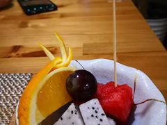 -活鳗饭·鹅肝范儿(高碑店店)