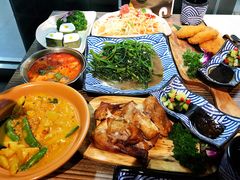 -Hi YOU你的饭局泰餐厅(雍和宫店)
