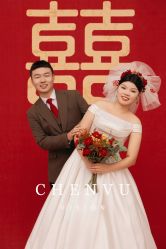 点击看大图 -水晶之恋婚纱摄影(北京总店)