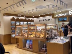 -小飞象面包公社(珠江路金鹰店)