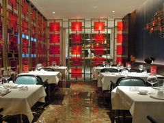 大堂-千百味红餐厅·江西菜(绿地双子塔店)