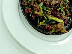 -粤盛海鲜平价店(洛溪食街店)