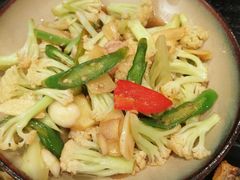 -周姑娘不等味·牛羊肉火锅·螃蟹罗氏虾·烤鱼烤串(高邮店)