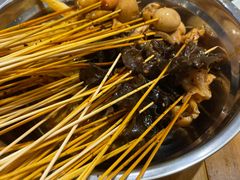 -嘉州鲜知味钵钵鸡(奎星楼店)