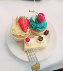 -北京嘉里大酒店·宴会厅婚宴·户外婚礼·生日宴