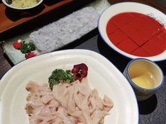 -火社火锅(平安大街店)