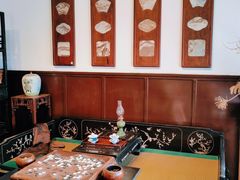 -李叔同故居纪念馆
