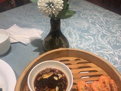 -西贝海鲜汇(槐安路店)