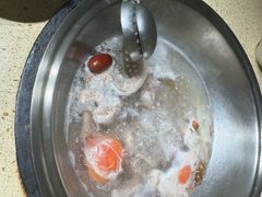 -313羊庄铁锅烀羊肉(望京店)