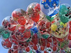 -上海迪士尼度假区