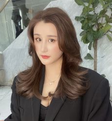 -3AM HAIR SALON染发接发