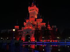 -青岛方特梦幻王国