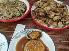 -叶存利海鲜大馅饺子(海宁路总店)