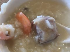 -粤仔湾砂锅粥(广益哥伦布店)