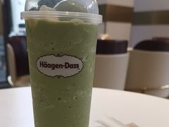 -哈根达斯(龙湖时代天街店)