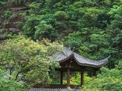 -太湖源风景区